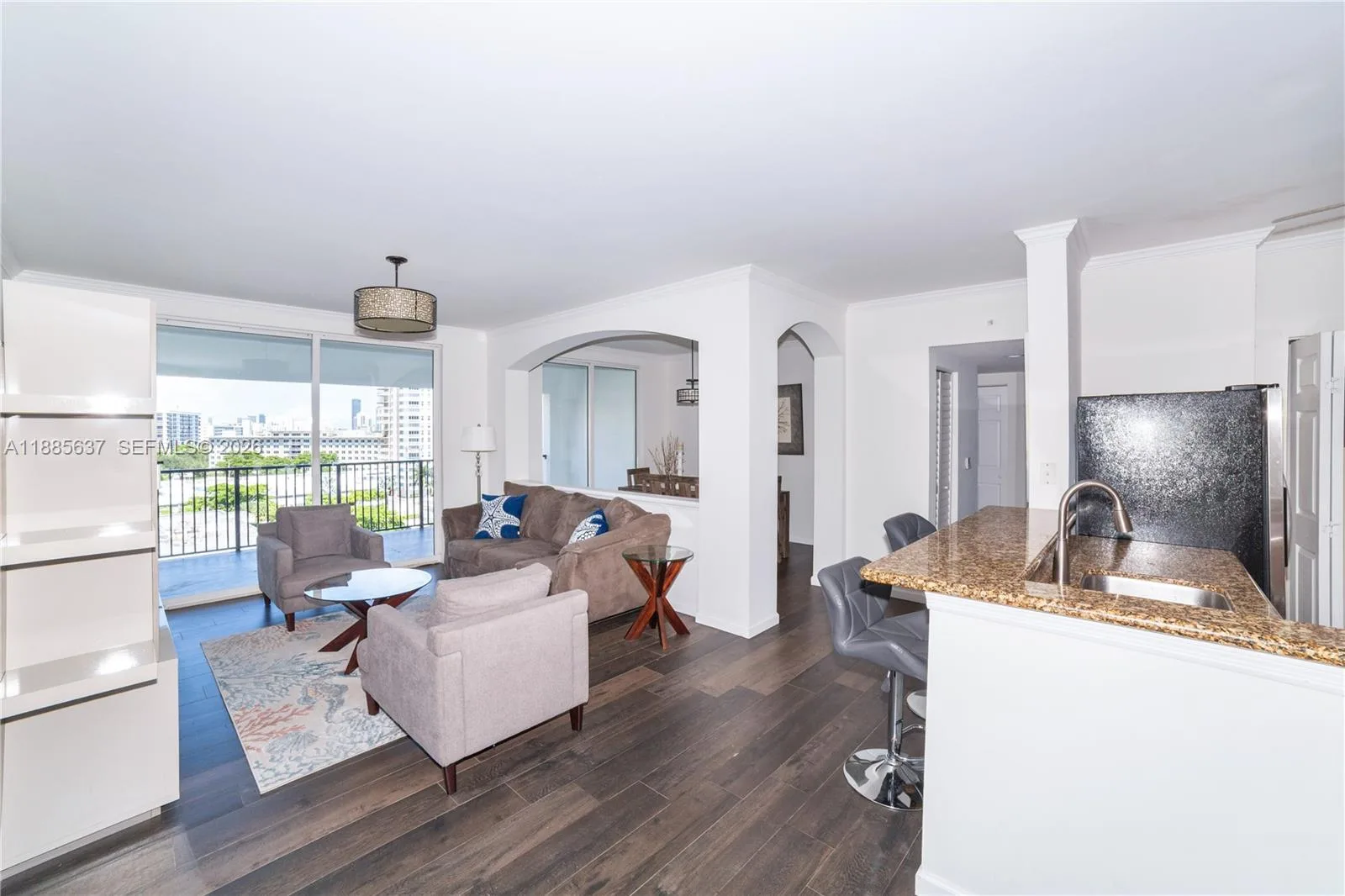 17150 N Bay Rd # 2914, Sunny Isles Beach, FL 33160