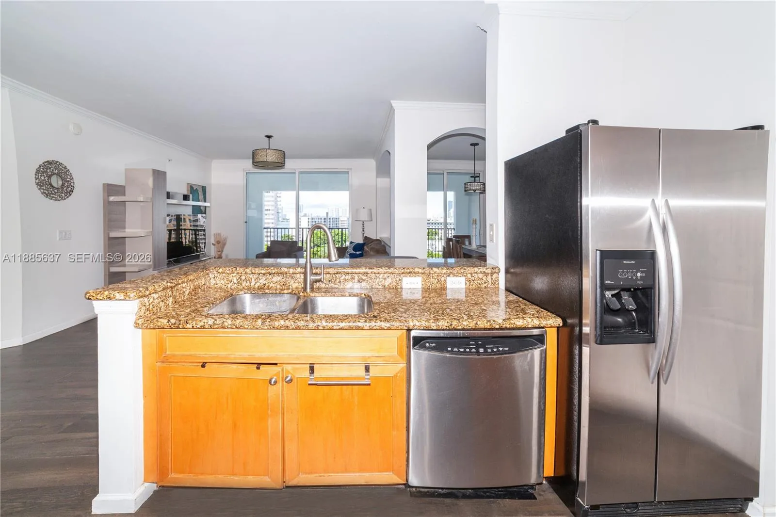 17150 N Bay Rd # 2914, Sunny Isles Beach, FL 33160 photo 12