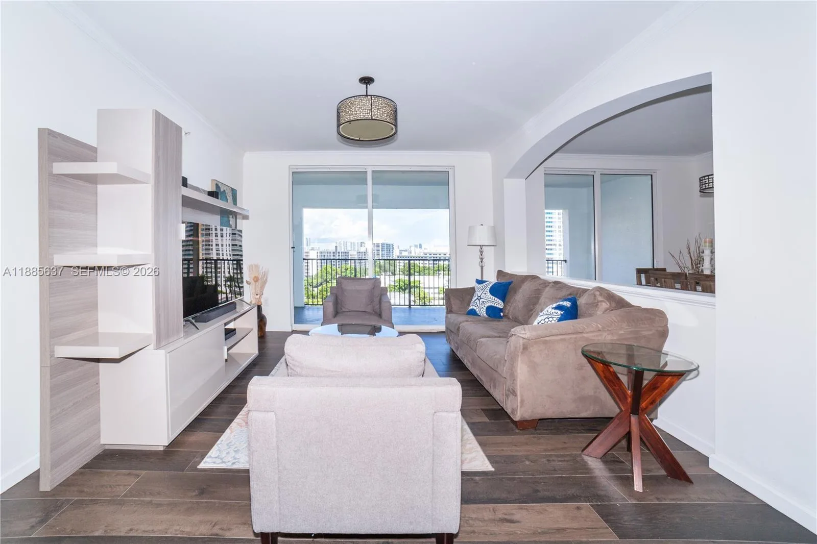 17150 N Bay Rd # 2914, Sunny Isles Beach, FL 33160 photo 2