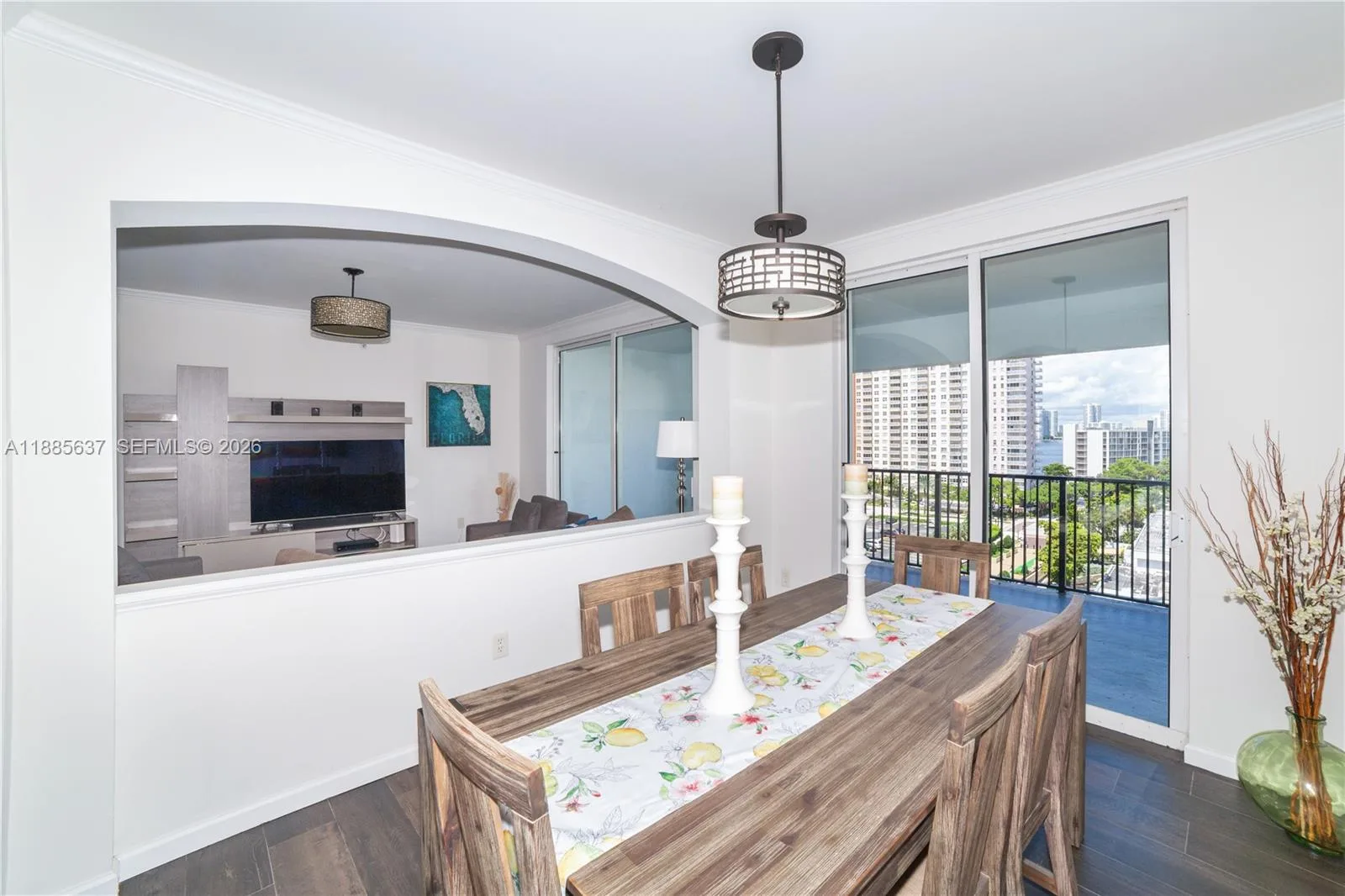 17150 N Bay Rd # 2914, Sunny Isles Beach, FL 33160 photo 4