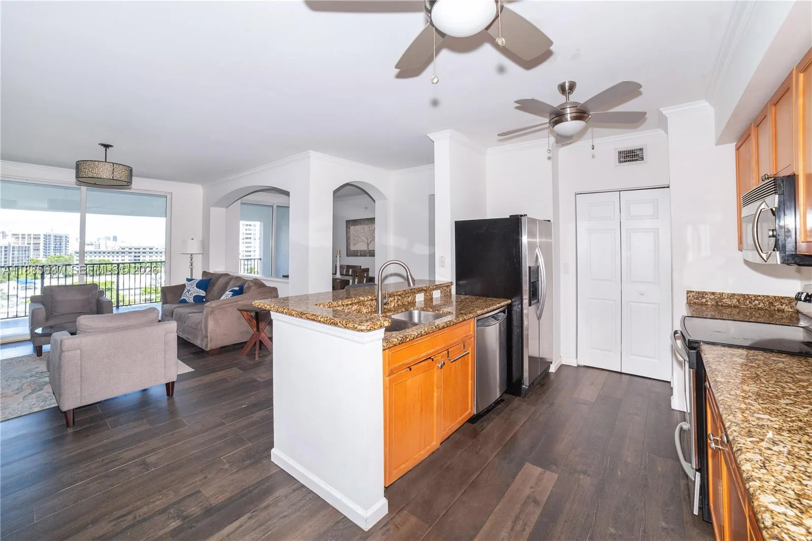 17150 N Bay Rd # 2914, Sunny Isles Beach, FL 33160 photo 6