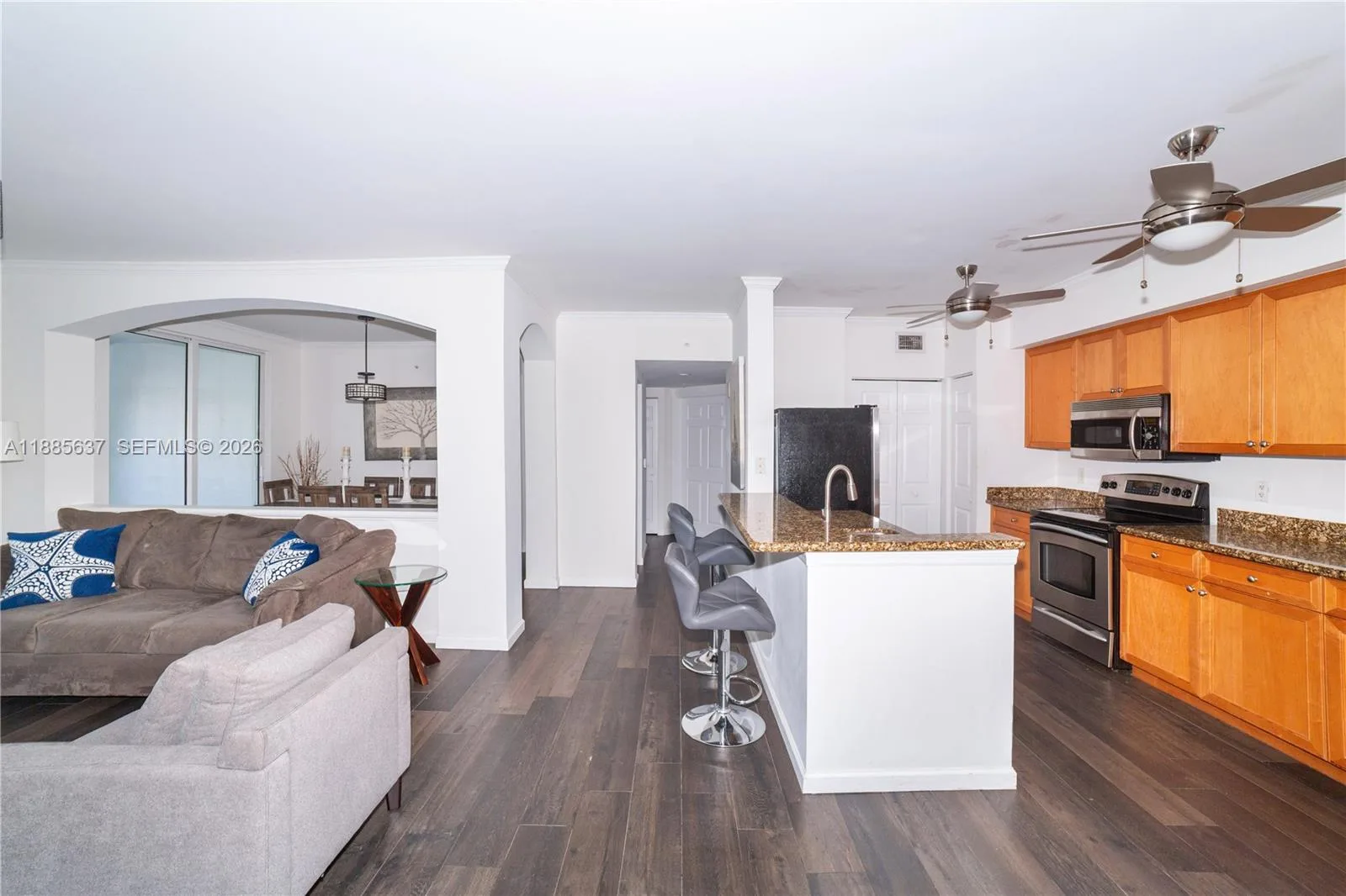 17150 N Bay Rd # 2914, Sunny Isles Beach, FL 33160 photo 7