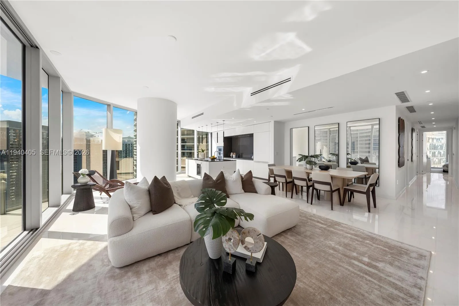 300 Biscayne Blvd Way # 3407, Miami, FL 33131 photo 5