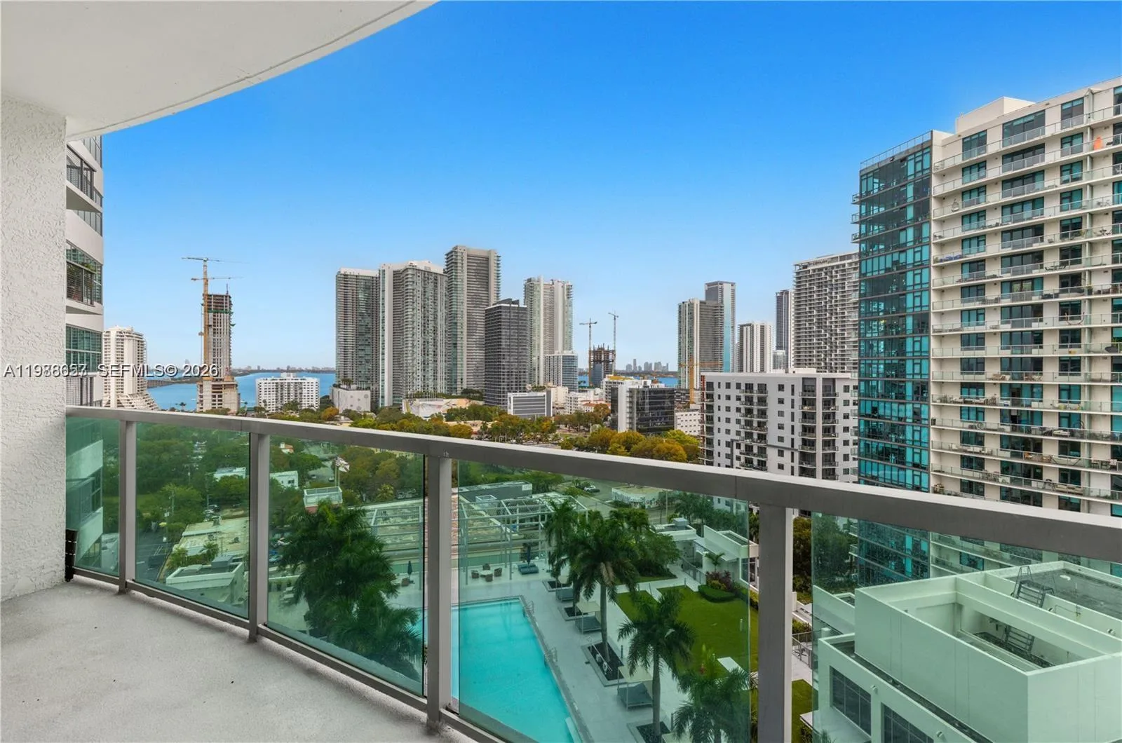 3301 NE 1st Ave # H1506, Miami, FL 33137