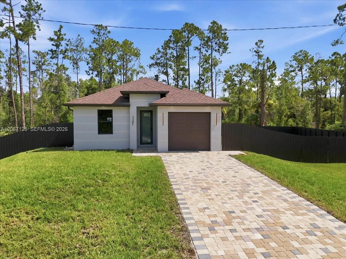 1151 RACHEL ST E, Lehigh Acres, FL 33974 photo 4