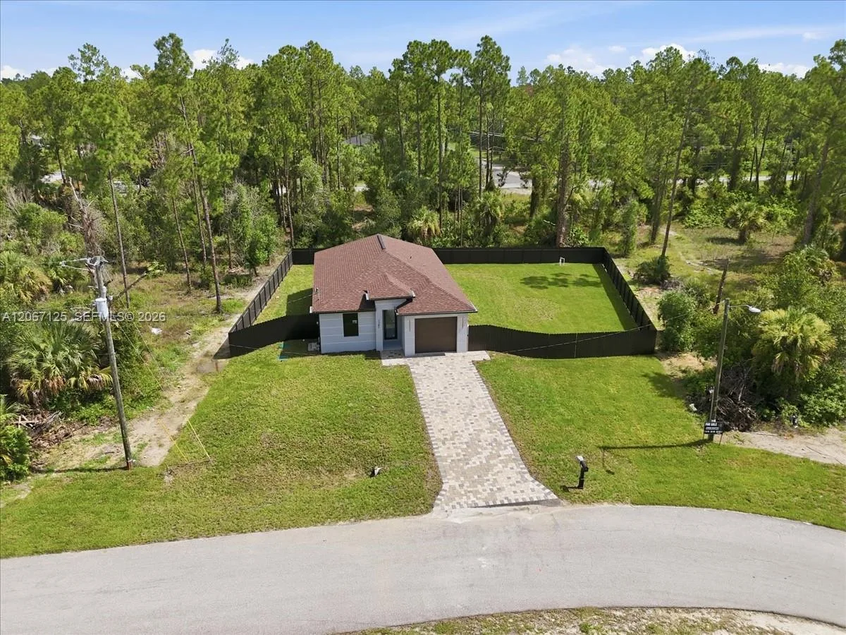 1151 RACHEL ST E, Lehigh Acres, FL 33974 photo 5