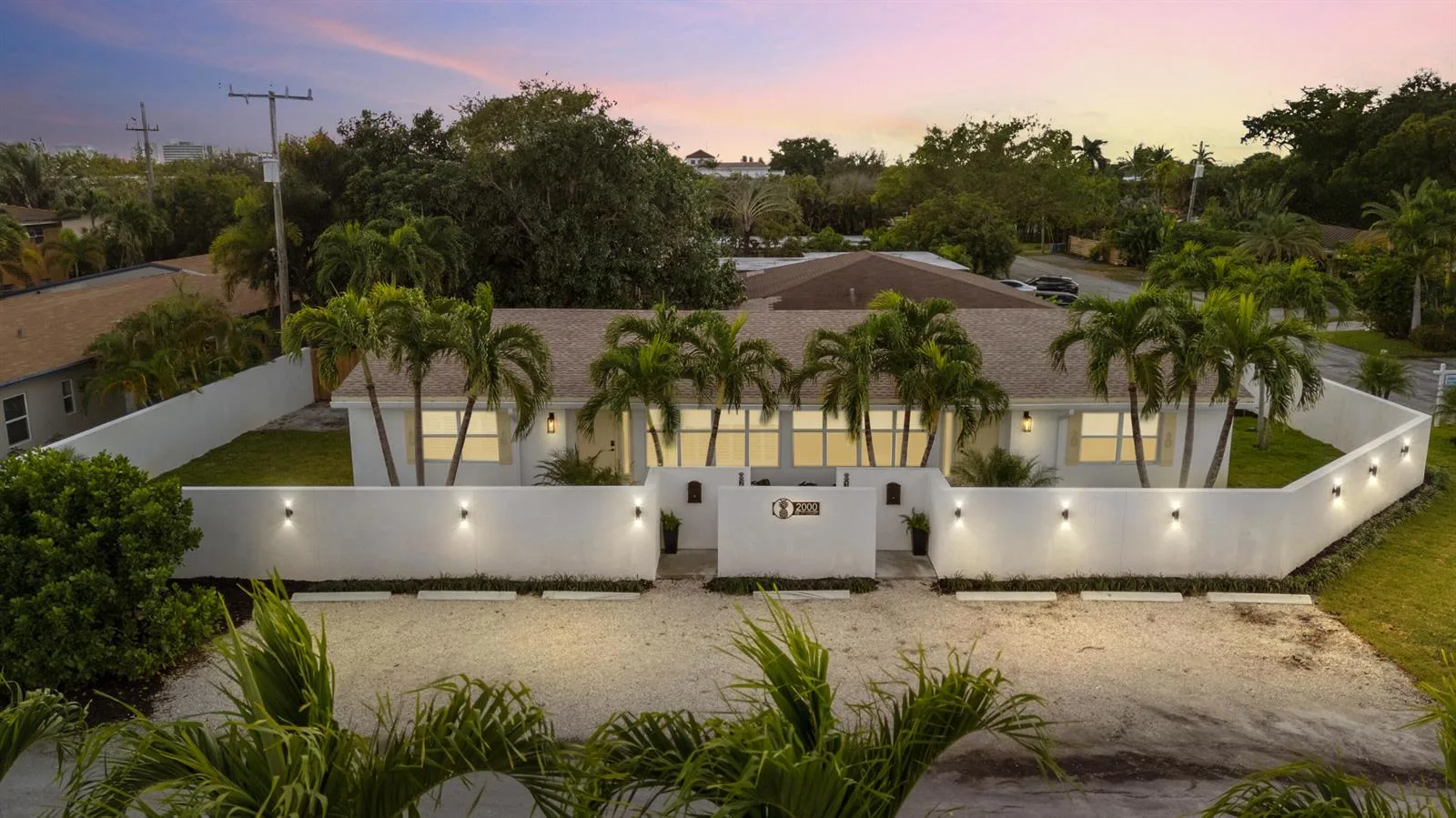 2000 NE 17TH Court # 1-2, Fort Lauderdale, FL 33305