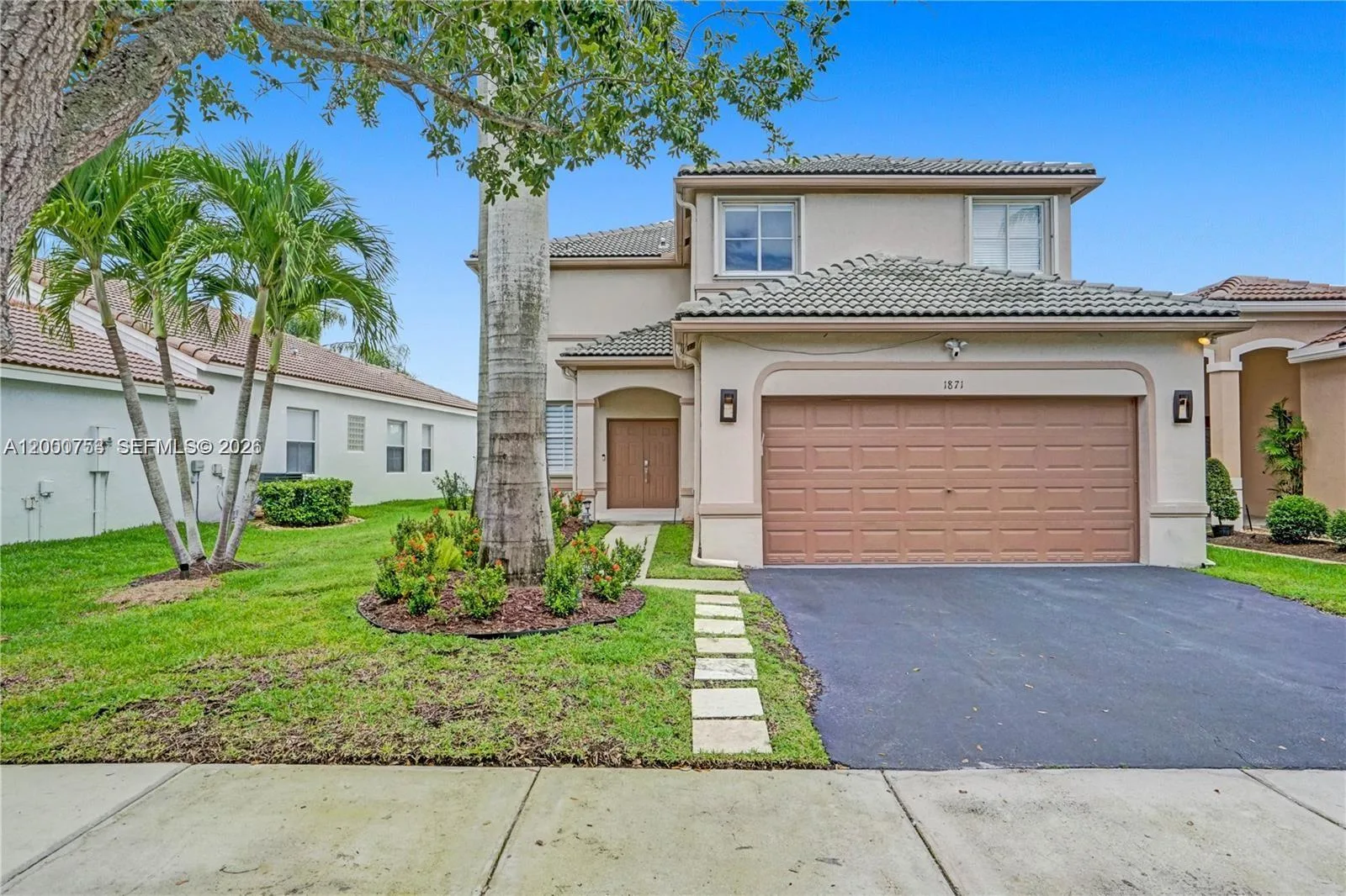 1871 Silverbell Ter, Weston, FL 33327 photo 2