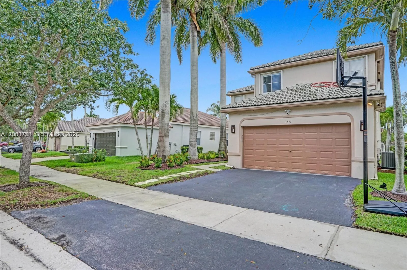 1871 Silverbell Ter, Weston, FL 33327 photo 3