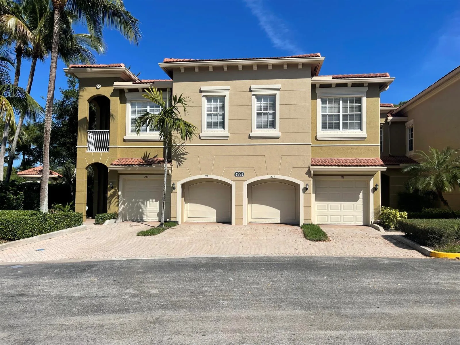 4991 Bonsai Circle # 111, Palm Beach Gardens, FL 33418
