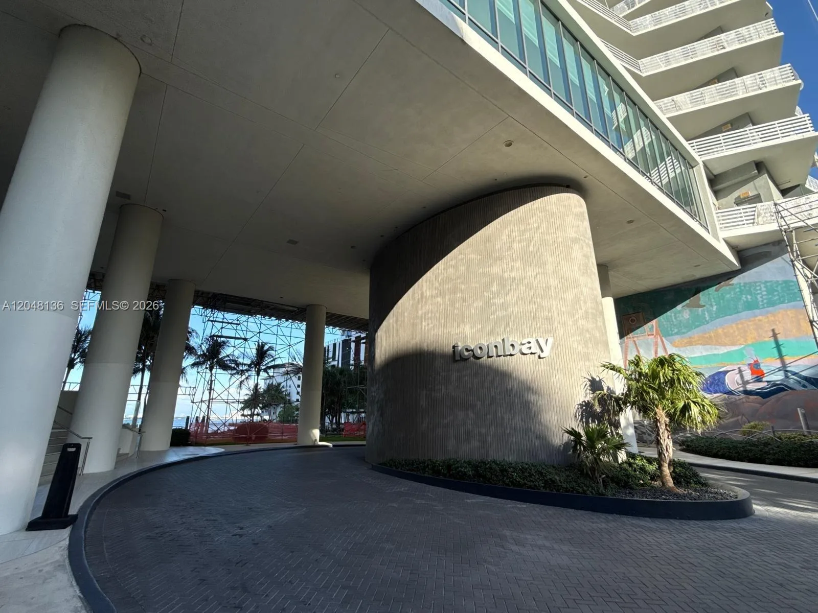 460 NE 28th St # 1907, Miami, FL 33137