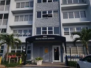 329 SE 3rd St # 502S, Hallandale Beach, FL 33009