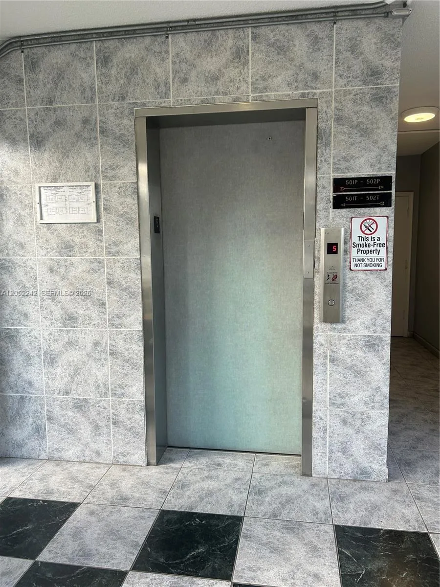 329 SE 3rd St # 502S, Hallandale Beach, FL 33009 photo 6