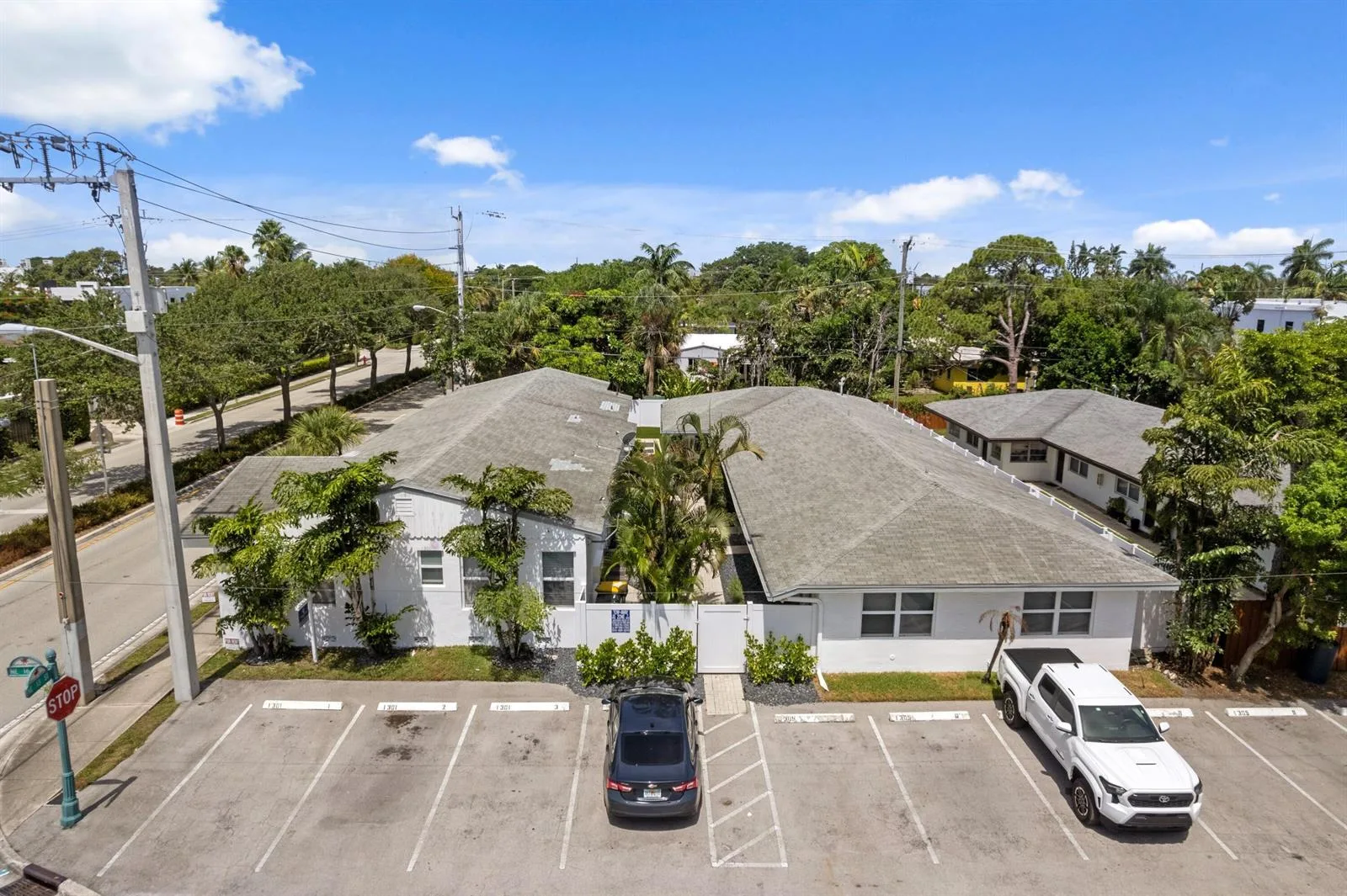 1301 NE 16TH Terrace # 1-9, Fort Lauderdale, FL 33304