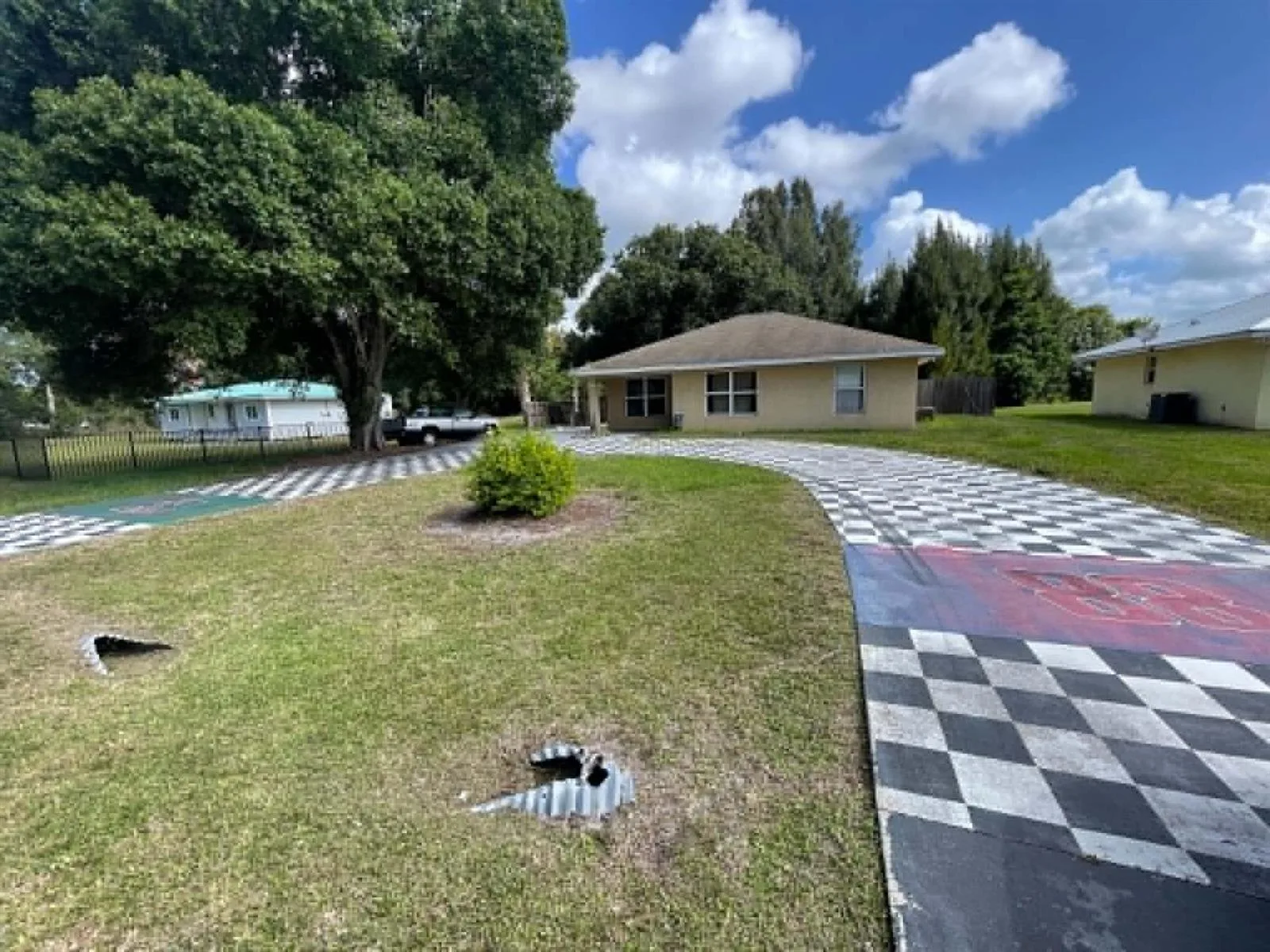 1106 NW 7th Court, Okeechobee, FL 34972