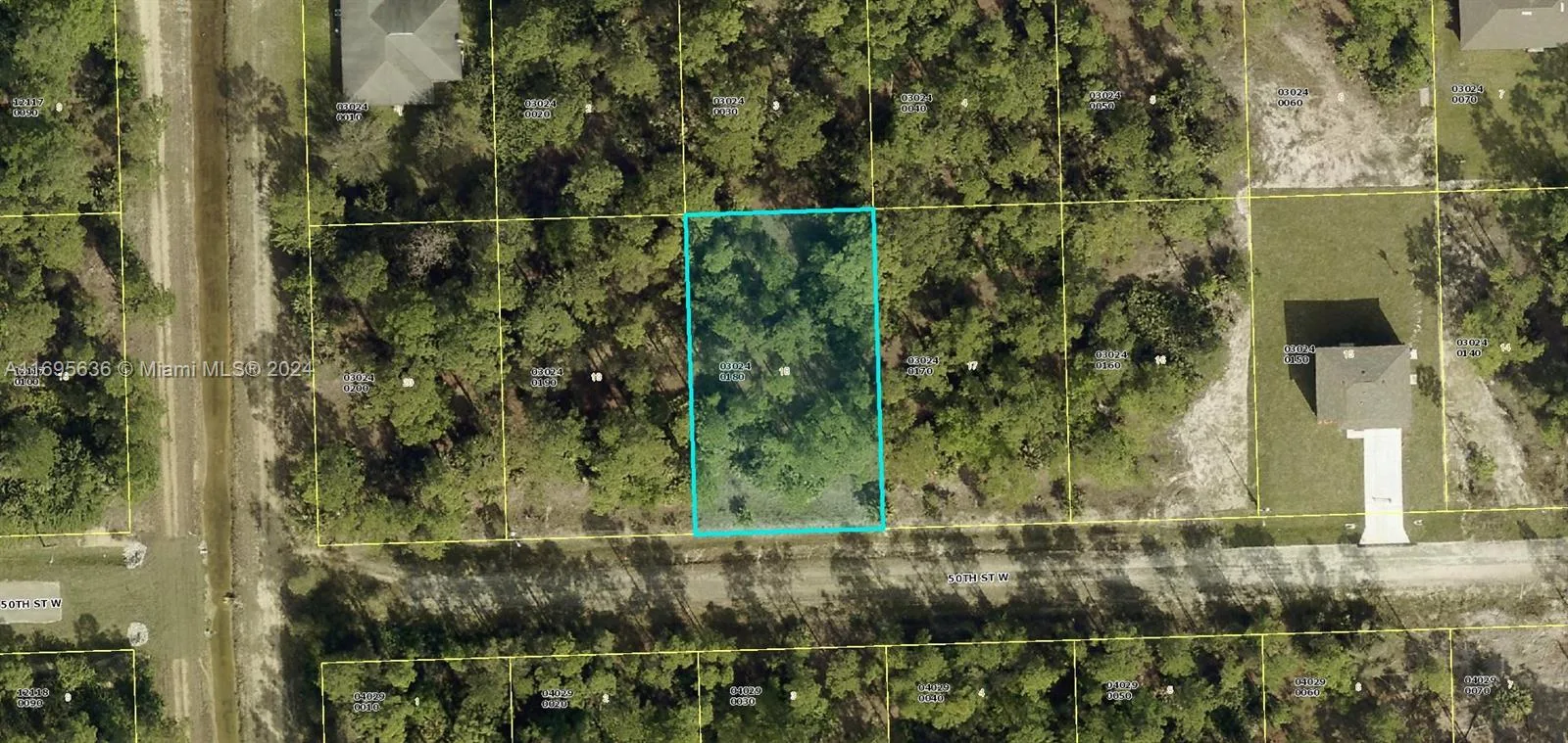 3014 50th ST W, Lehigh Acres, FL 33971