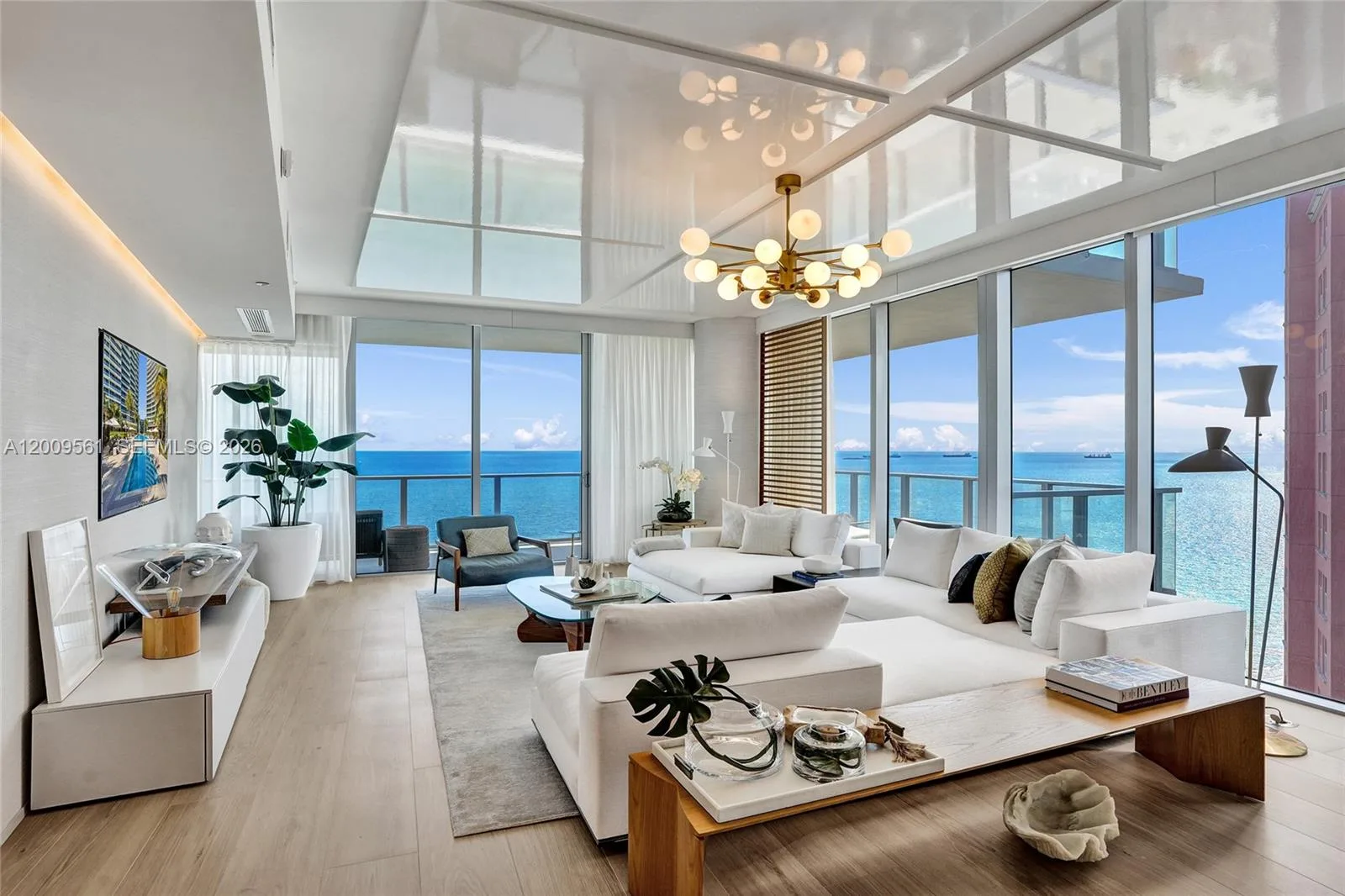 2200 N Ocean Blvd # S1701, Fort Lauderdale, FL 33305