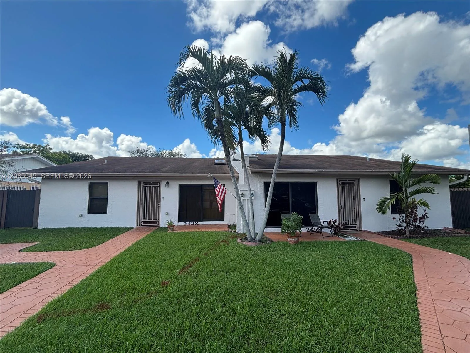 2426 SW 109th Ct, Miami, FL 33165