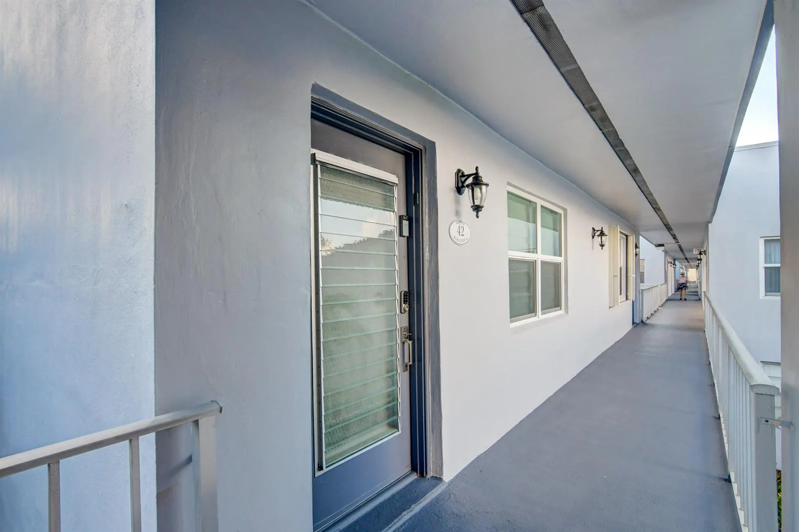42 Burgundy A # A, Delray Beach, FL 33484