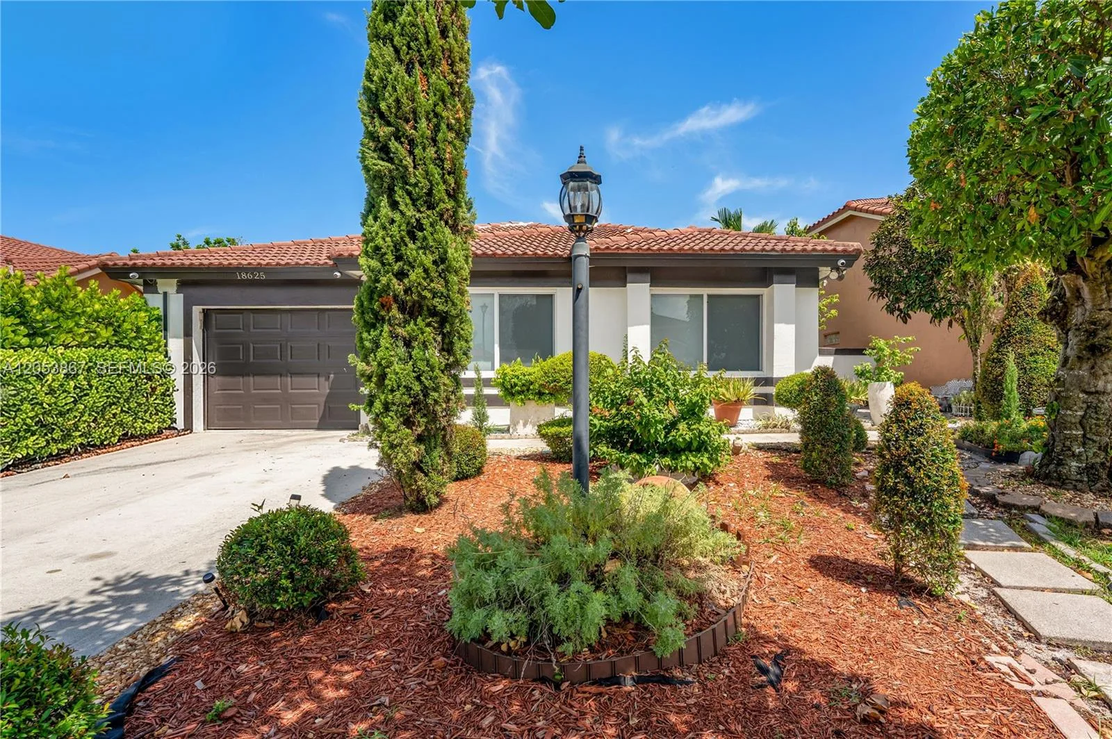 18625 NW 53rd Ave, Miami Gardens, FL 33055