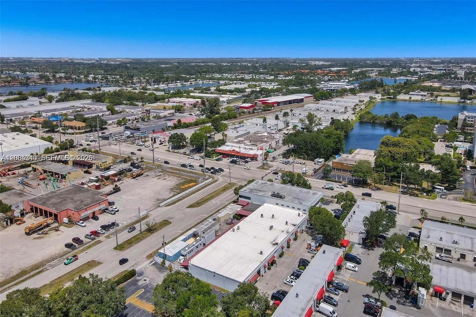 2870 Stirling Rd, Hollywood, FL 33020