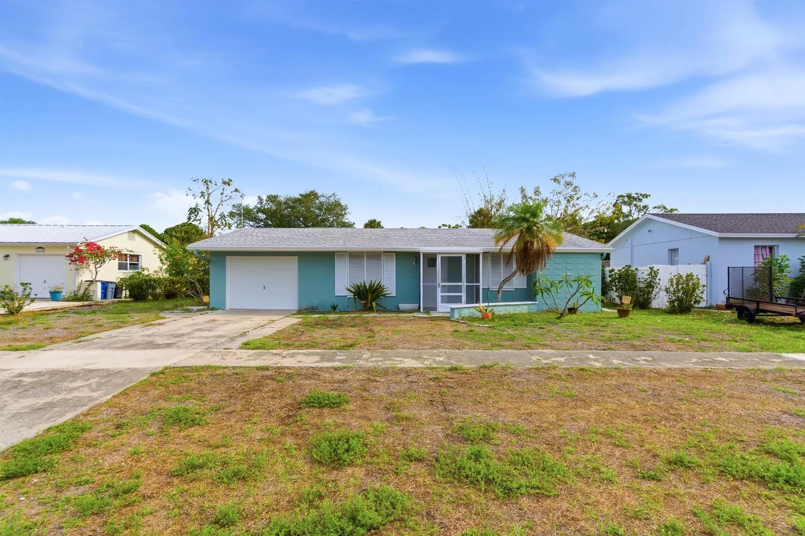 1032 Winsome Road, FL 33903