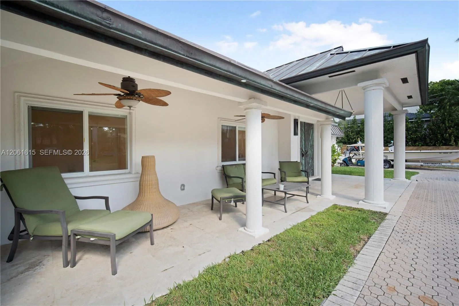 324 Caribbean Rd, Key Biscayne, FL 33149