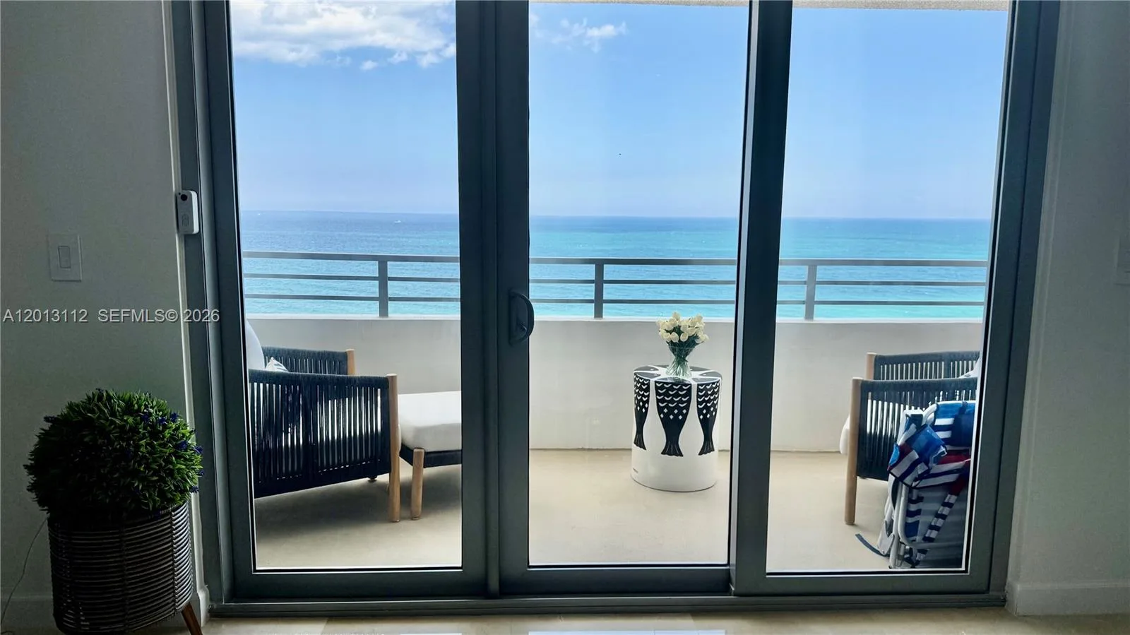 5555 Collins Ave # 14E, Miami Beach, FL 33140 photo 2