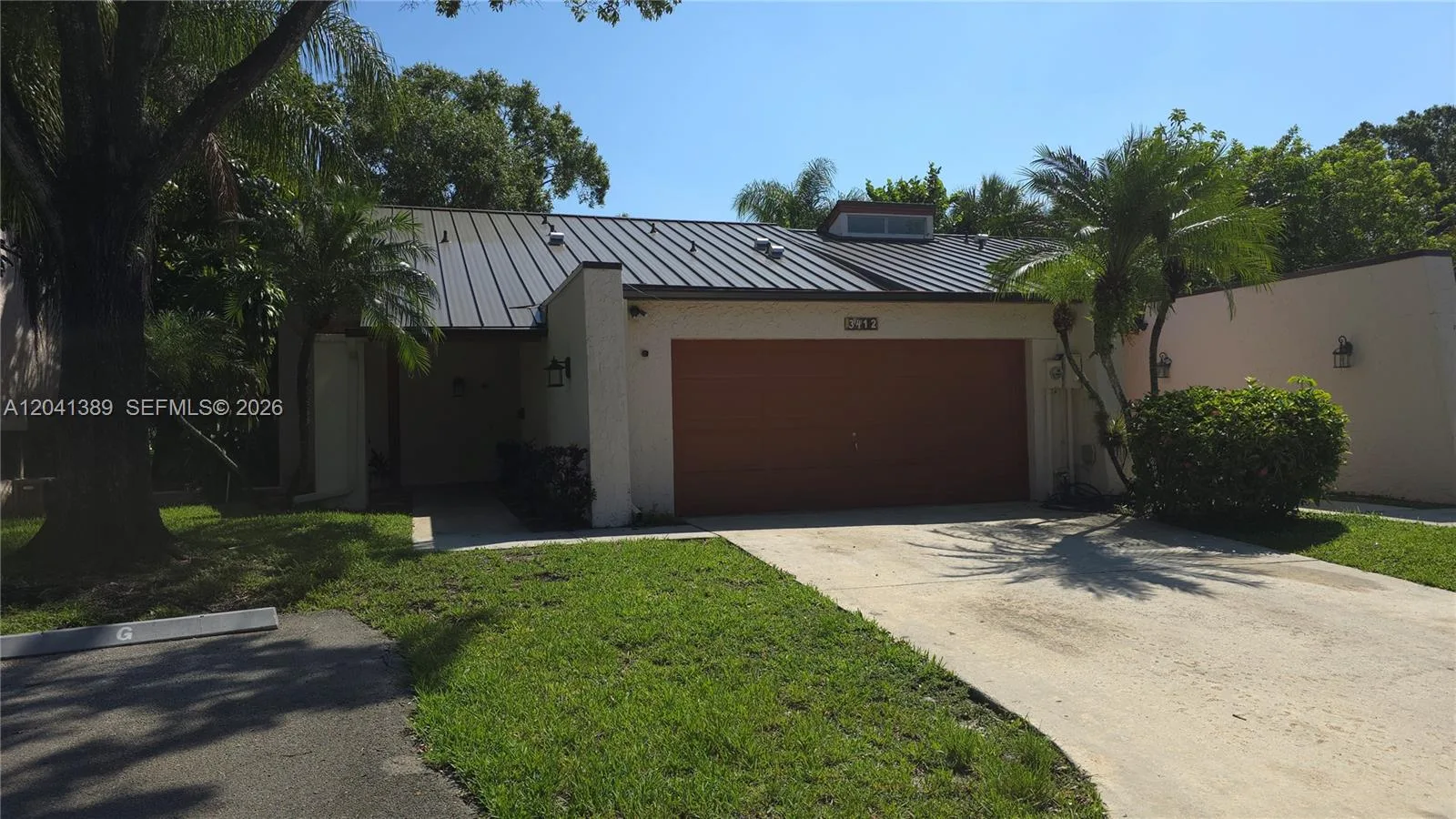 3412 Spring Bluff Pl # 43, Lauderhill, FL 33319
