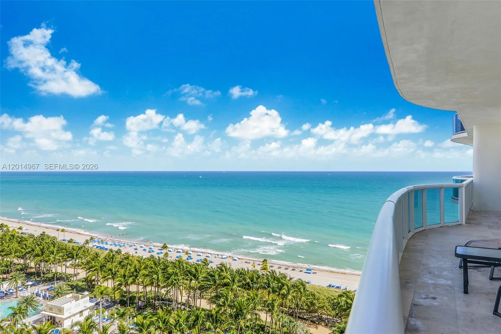 9601 Collins Ave # 1502, Bal Harbour, FL 33154