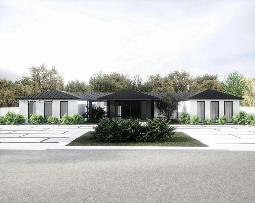 409 De Leon Dr, Miami Springs, FL 33166