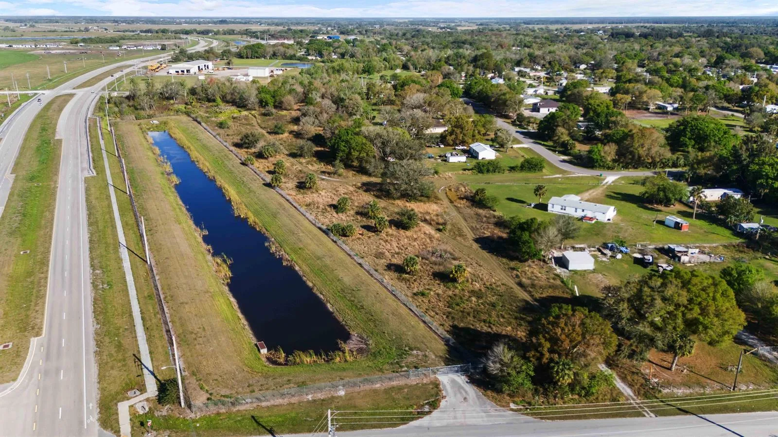 0 NE 60th & 64th Avenue, Okeechobee, FL 34974 photo 3