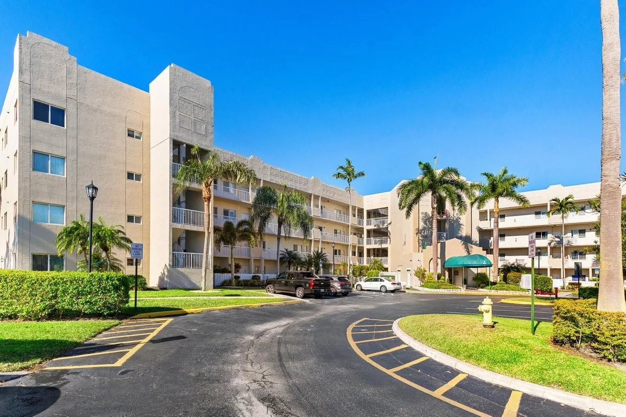 7775 Southampton Terrace # 310, Tamarac, FL 33321 photo 3