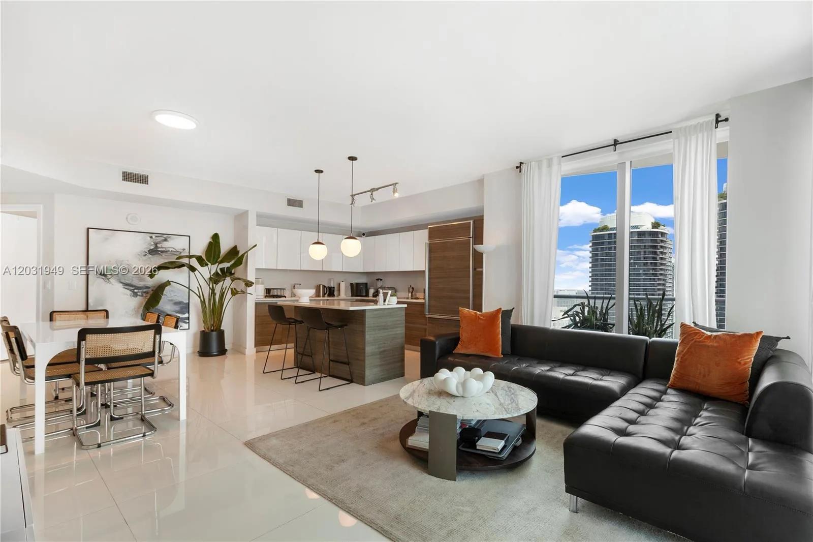 Millecento Unit 3810 at 1100 S Miami Ave # 3810, Miami FL 33130 — photo 1
