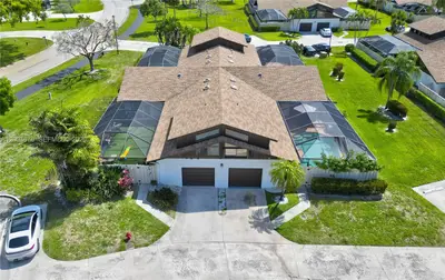 Boca Gardens