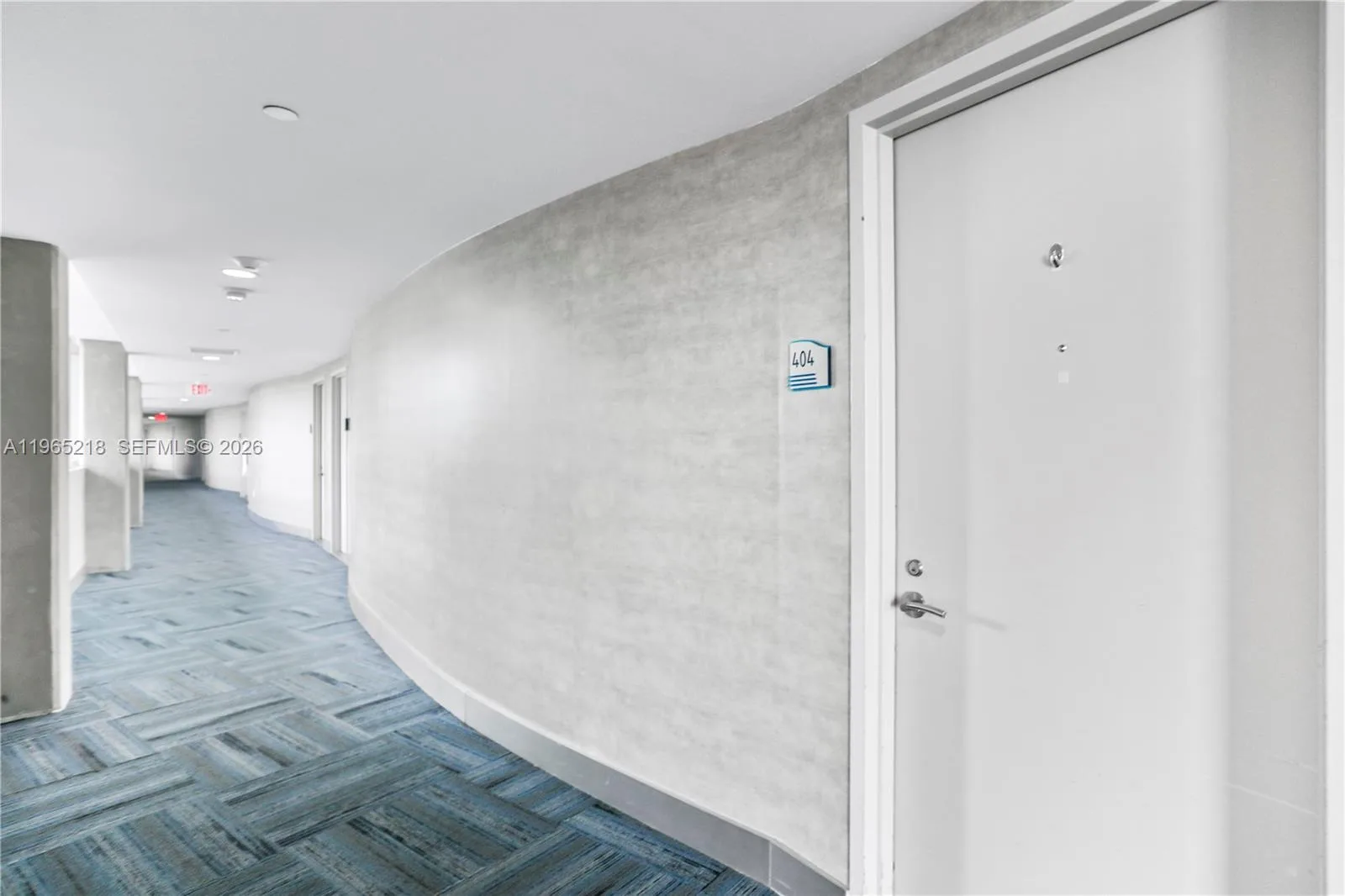 2950 NE 188th St # 404, Aventura, FL 33180 photo 13