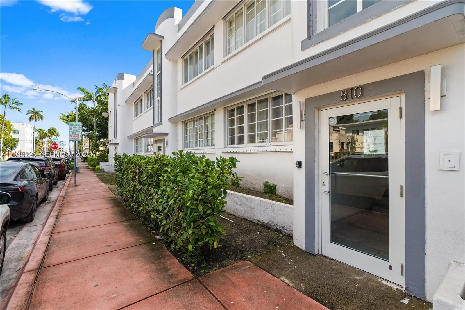 810 7th St # 205, Miami Beach, FL 33139