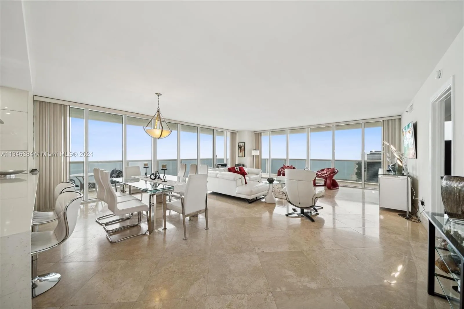 1830 S Ocean Dr # 4602, Hallandale Beach, FL 33009 photo 3
