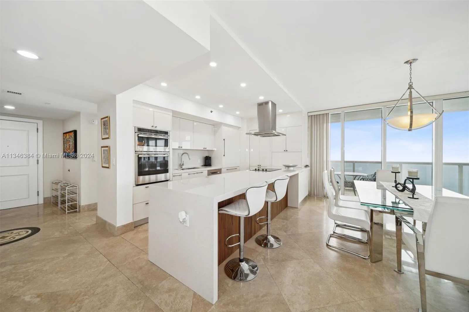 1830 S Ocean Dr # 4602, Hallandale Beach, FL 33009 photo 5