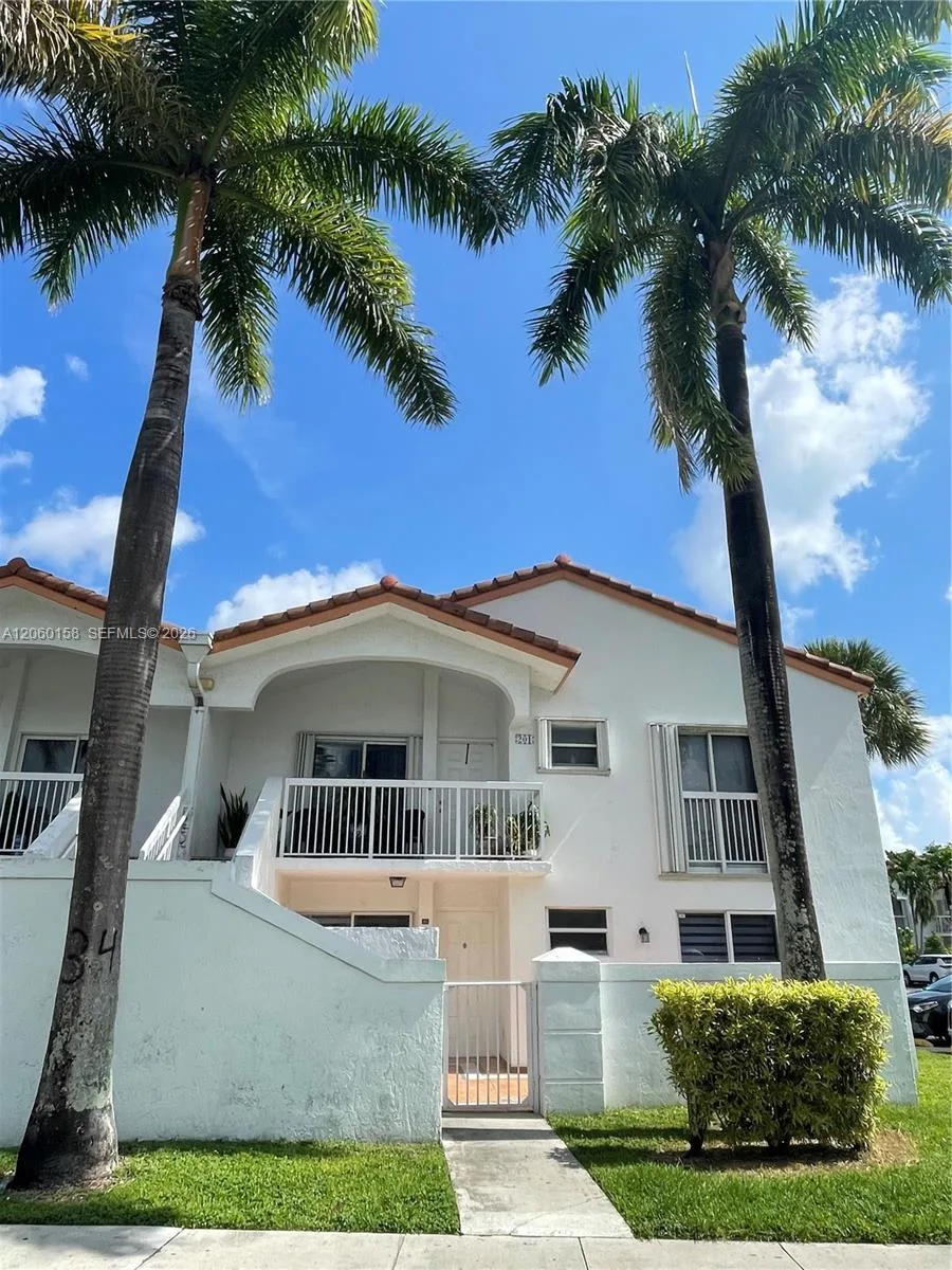 7640 SW 153rd Ct # 101, Miami, FL 33193