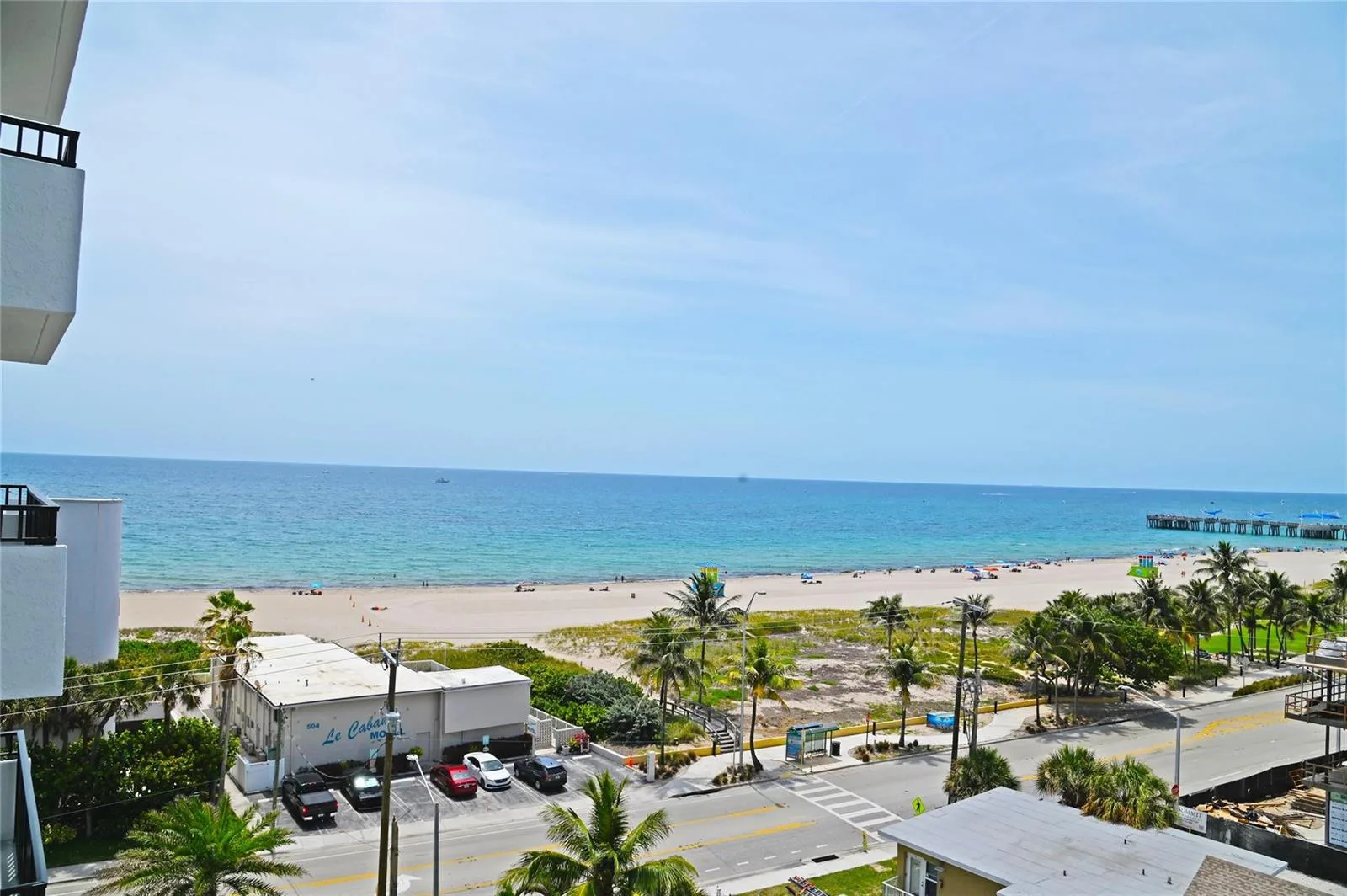 525 N OCEAN Boulevard # 923, Pompano Beach, FL 33062