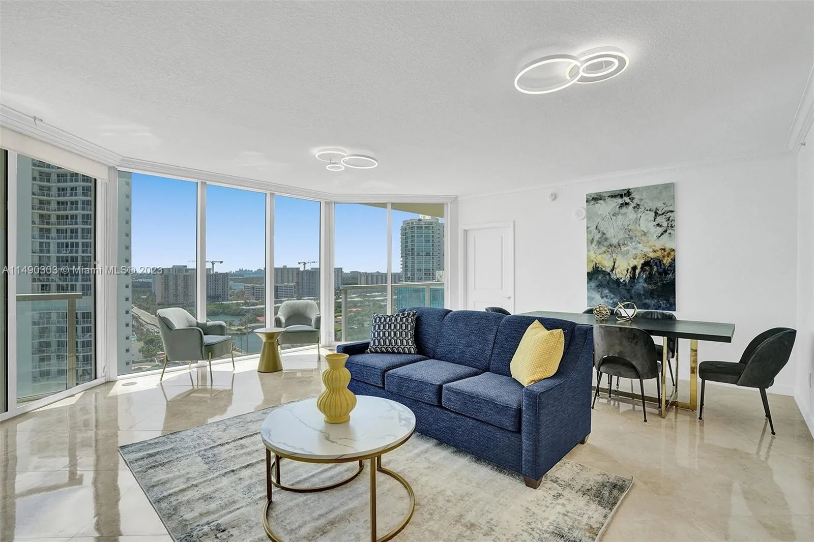 16699 Collins Ave # 1908, Sunny Isles Beach, FL 33160