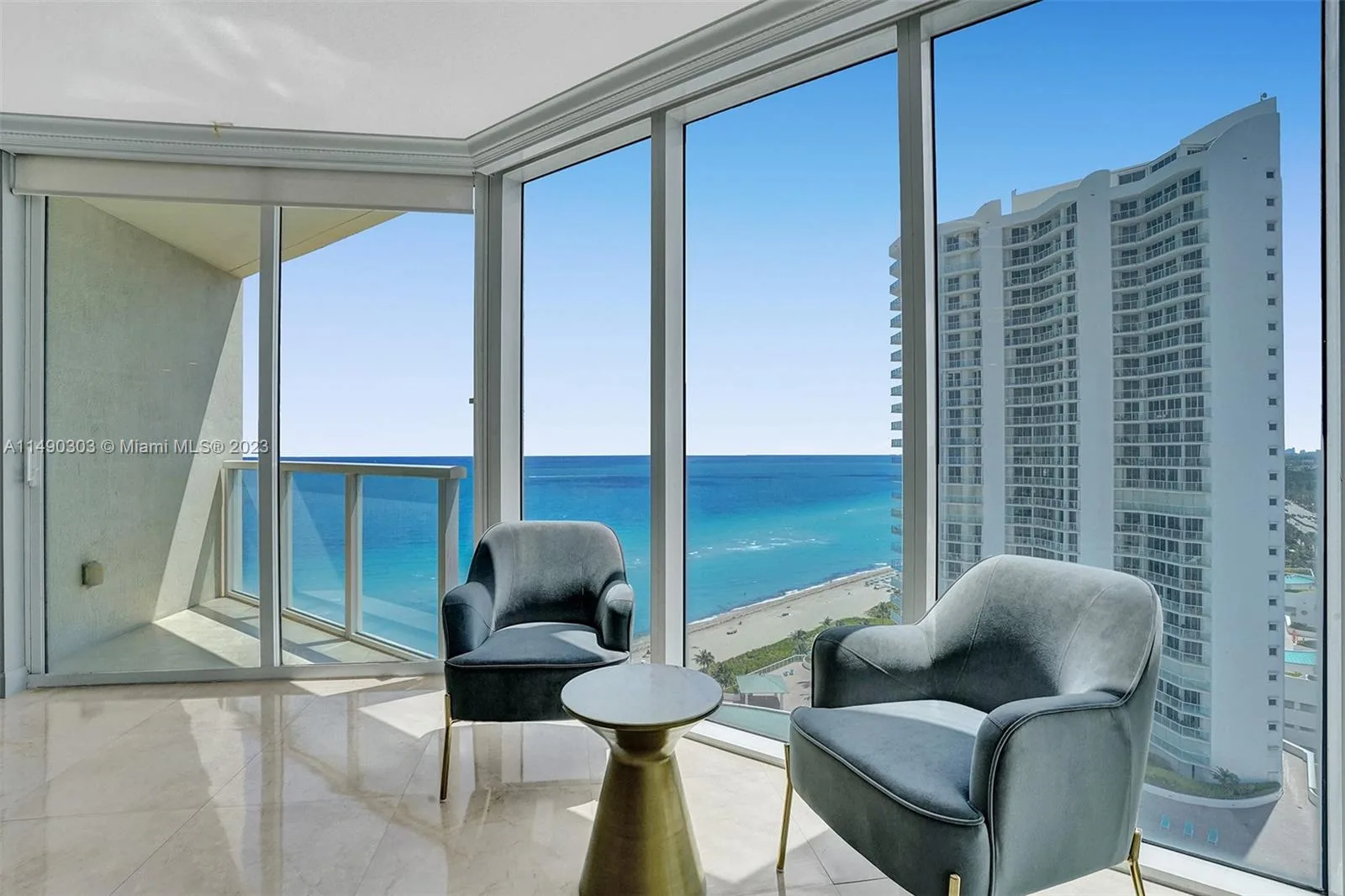 16699 Collins Ave # 1908, Sunny Isles Beach, FL 33160 photo 2