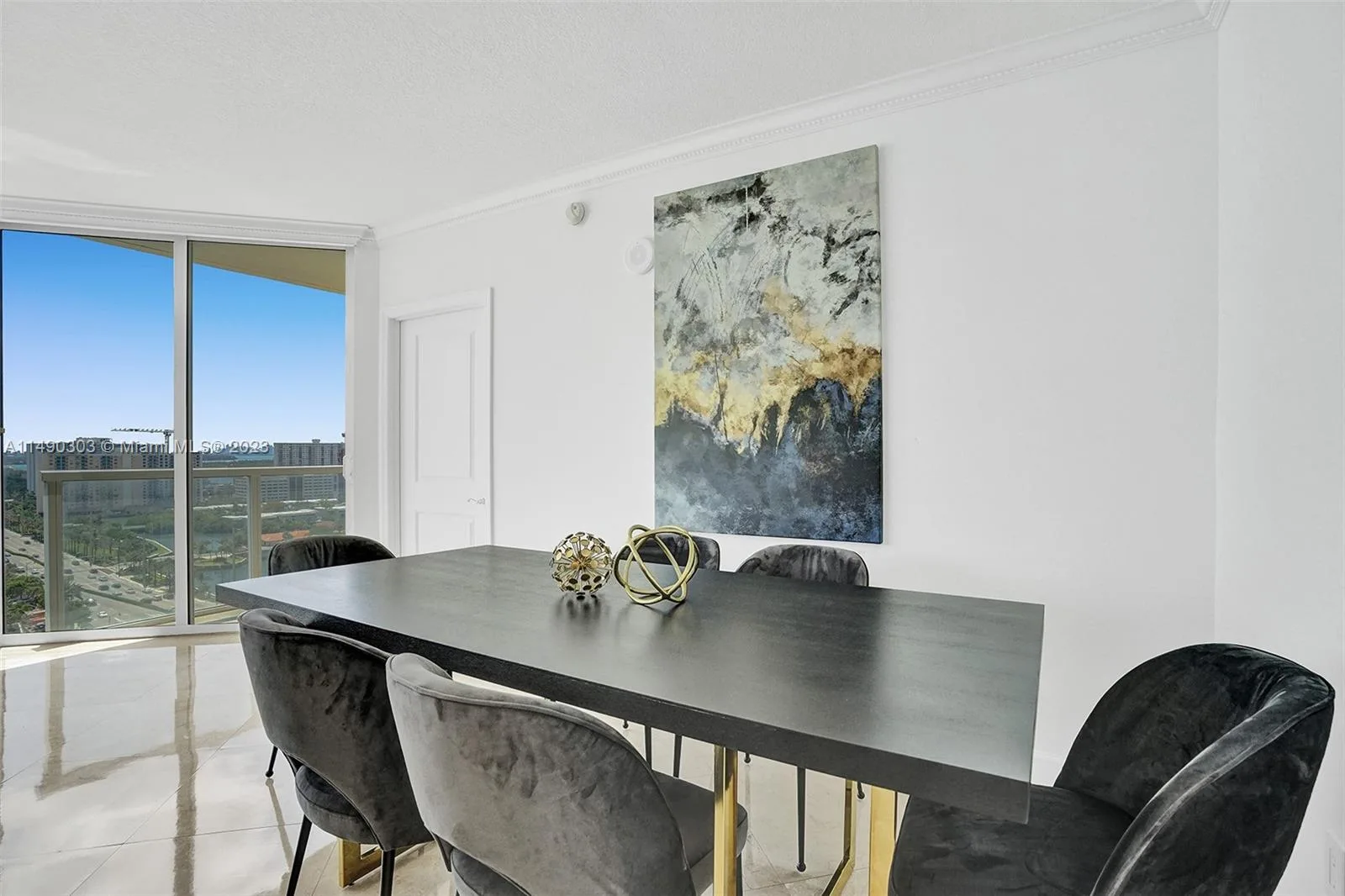 16699 Collins Ave # 1908, Sunny Isles Beach, FL 33160 photo 3