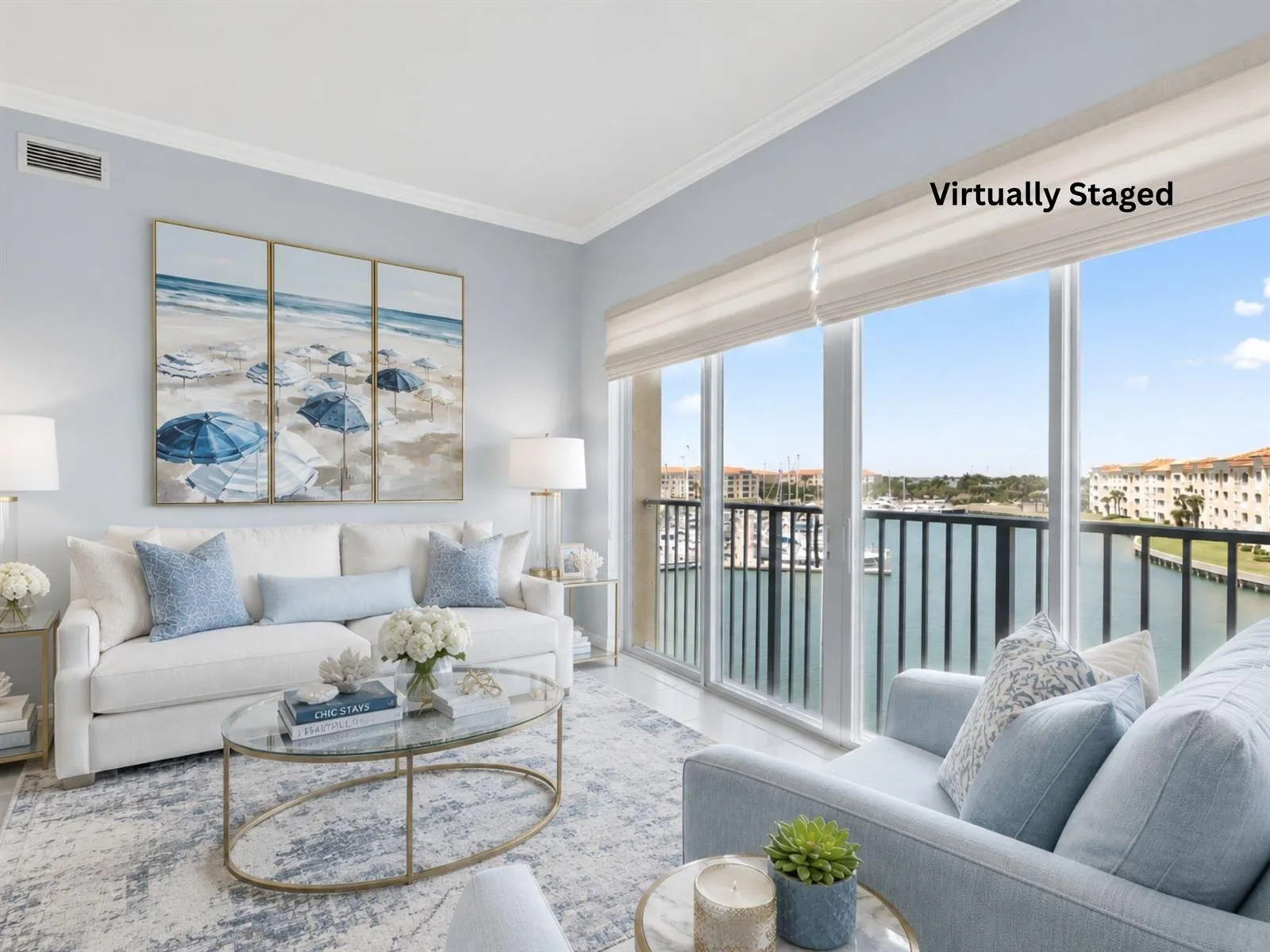 17 Harbour Isle Drive W # Ph03, Hutchinson Island, FL 34949