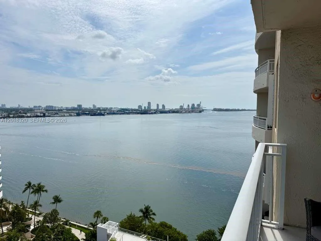 770 Claughton Island Dr # 1805, Miami, FL 33131