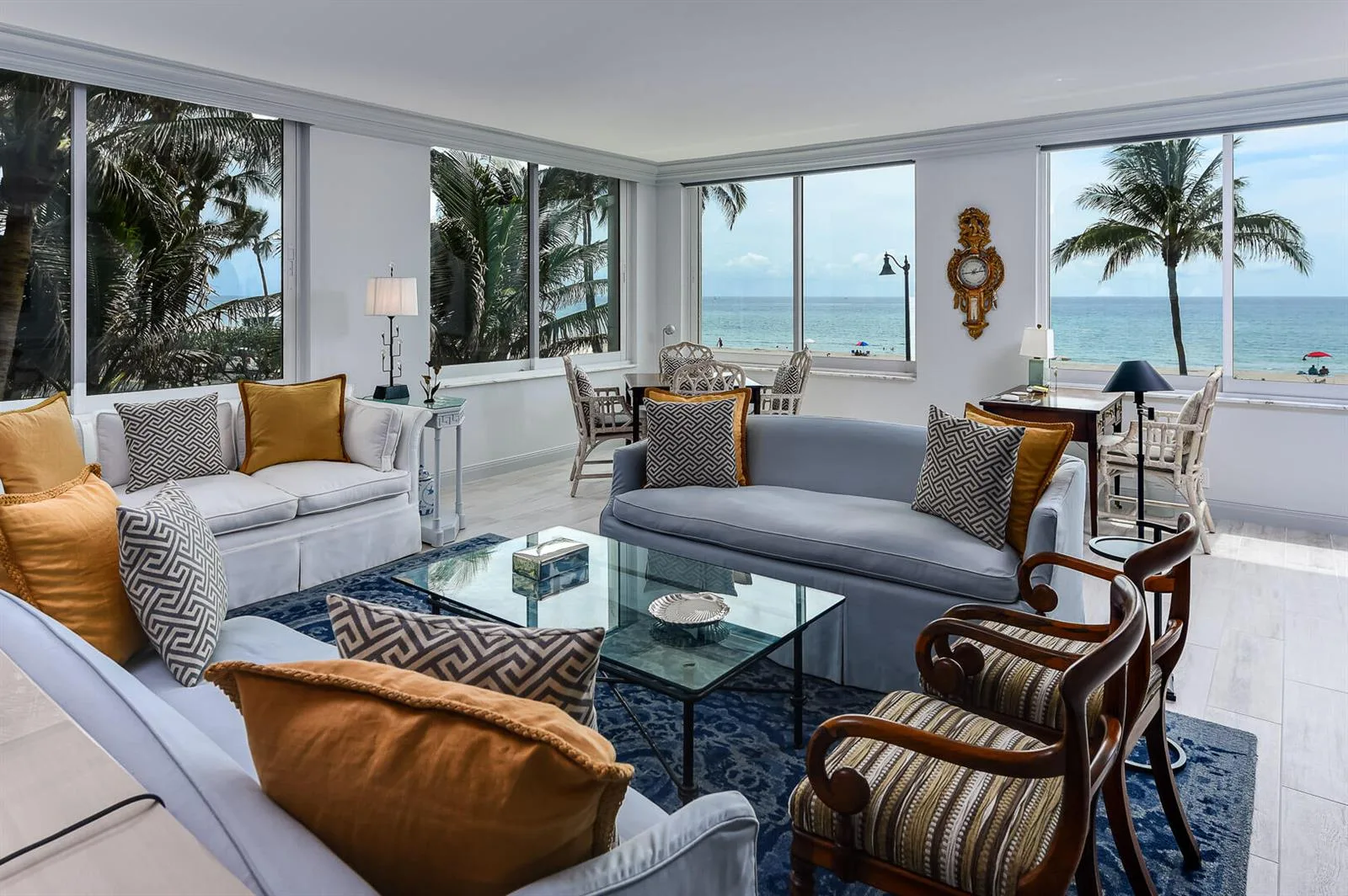 340 S Ocean Boulevard # 2b, Palm Beach, FL 33480