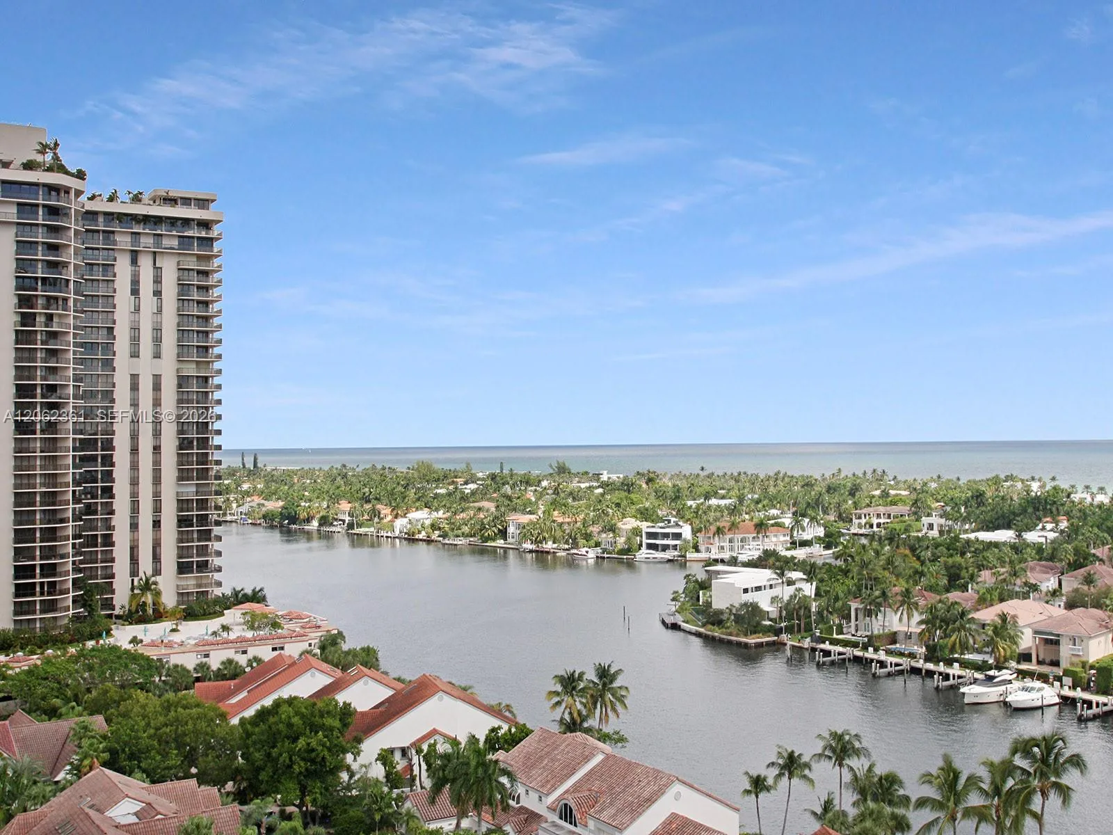 19355 Turnberry Way # 12C, Aventura, FL 33180 photo 2
