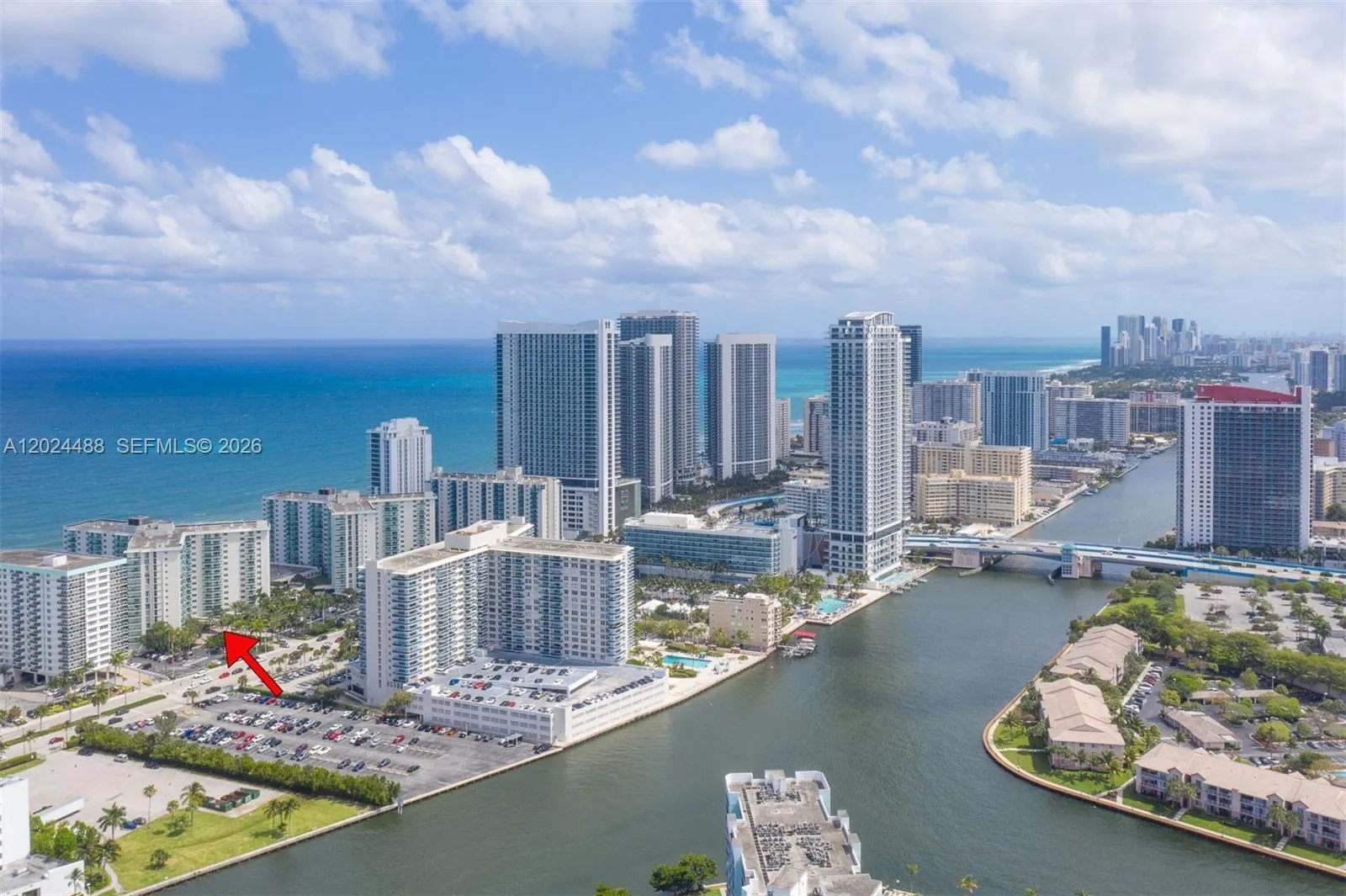 3801 S Ocean Drive # 5L, Hollywood, FL 33019 photo 3