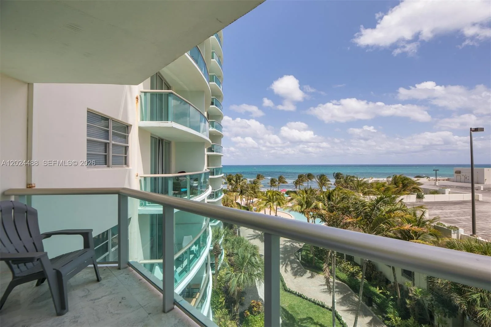 3801 S Ocean Drive # 5L, Hollywood, FL 33019 photo 4